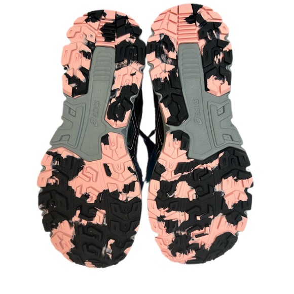 NWT ASICS Women's Gel-Scram 4 Running Shoes/ Size 6.5 - Picture 7 of 16